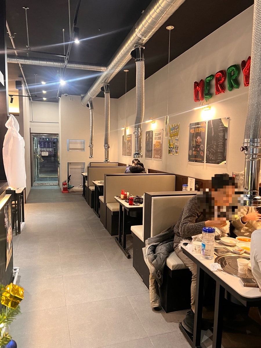 경성금돼지 사진 2