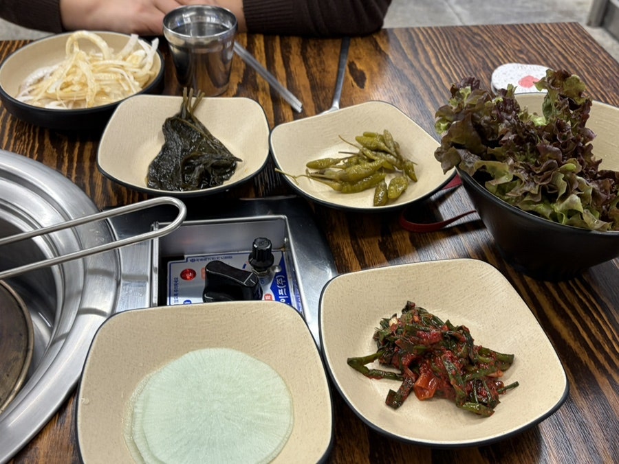 장릉왕갈비 사진 3