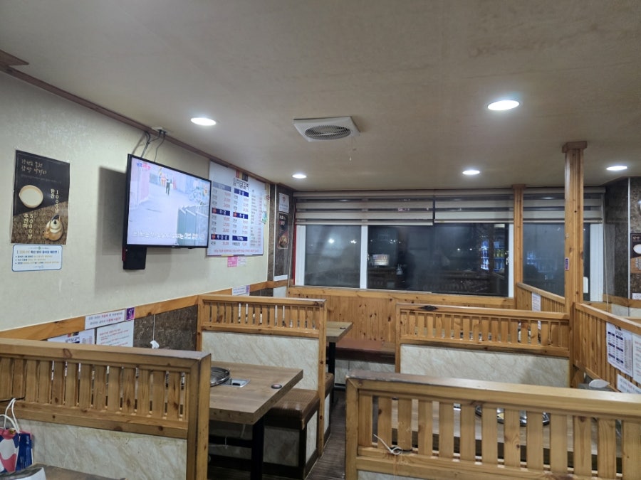 일미닭갈비파전 사진 2