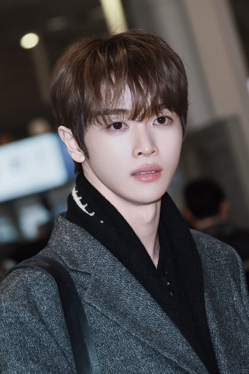 RIIZE Sungchan's Departure (260103)