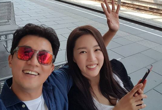 안재욱 와이프 아내 부인 최현주
