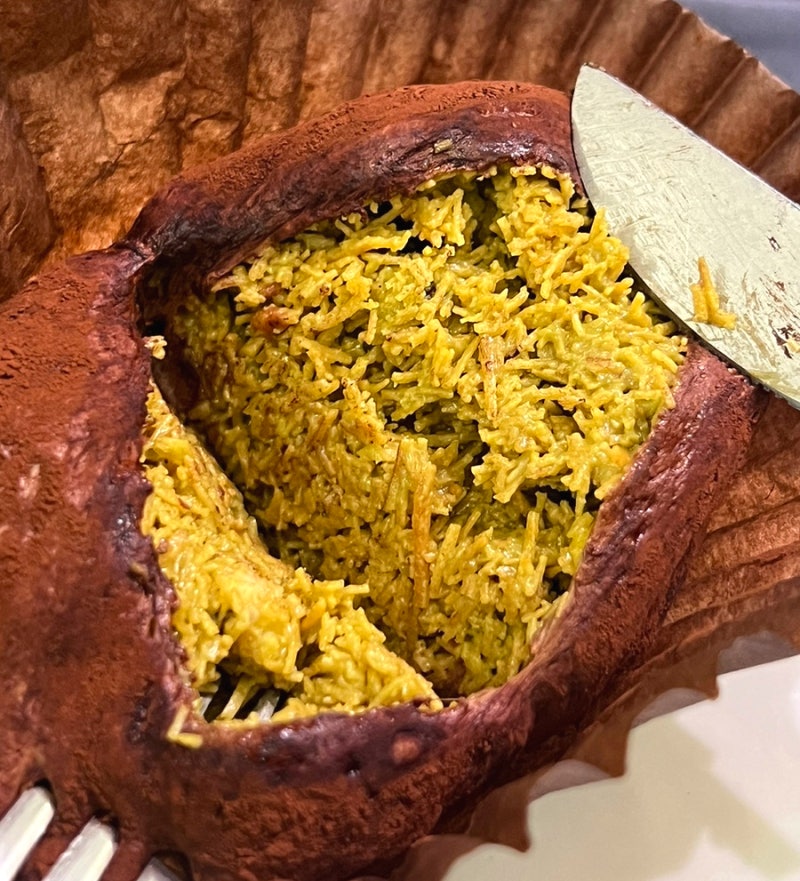 일산 두바이 쫀득쿠키 맛집 추천, 티티앤커피 밤리단길점 도마뱀 카페 후기