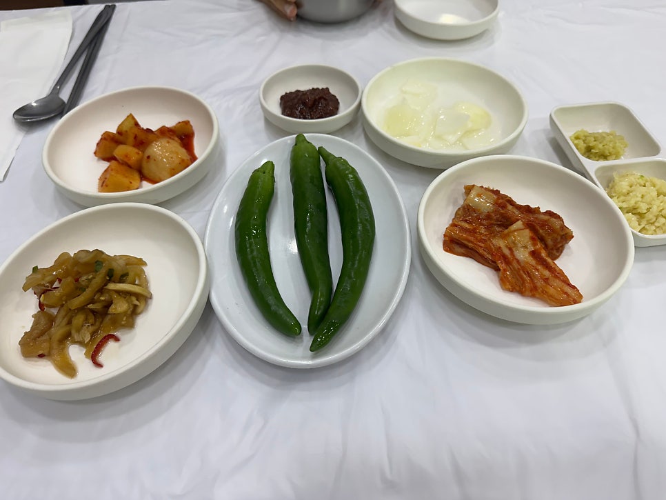 광전식당 사진 5