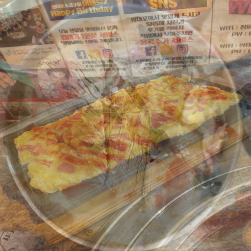 매콤한 맛이 일품! 호두멸치볶음 레시피