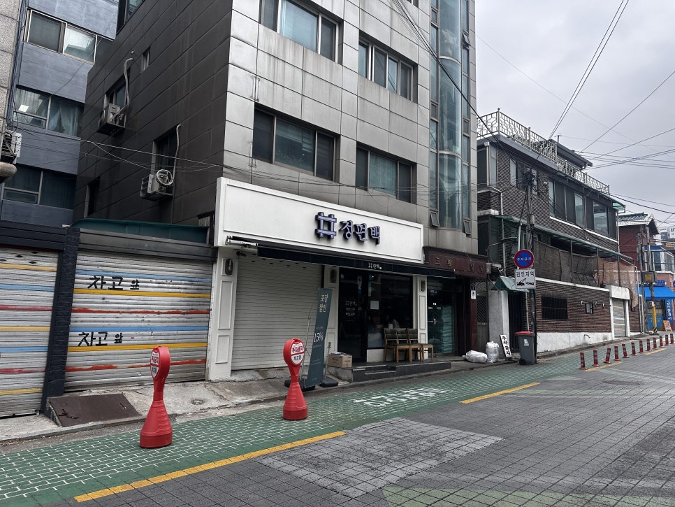 정편백 사진 3