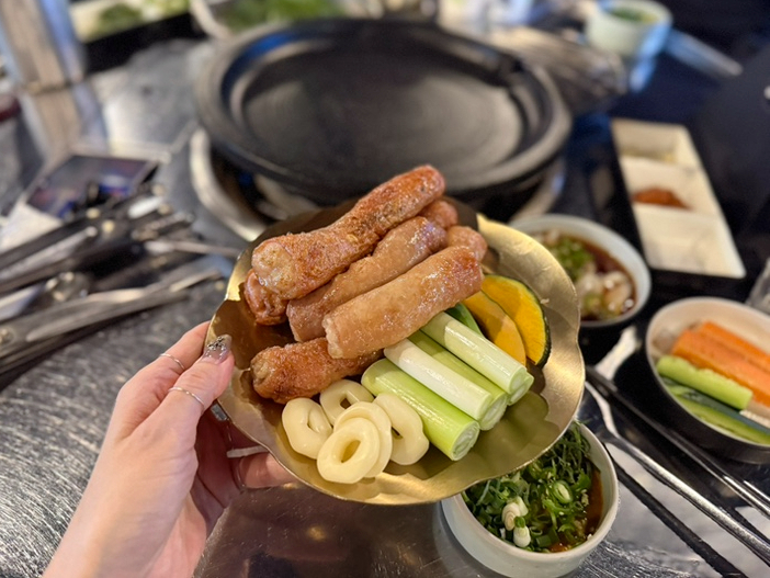  대구 달서구 신월성 맛집 대구3대막창 연막창 신월성점