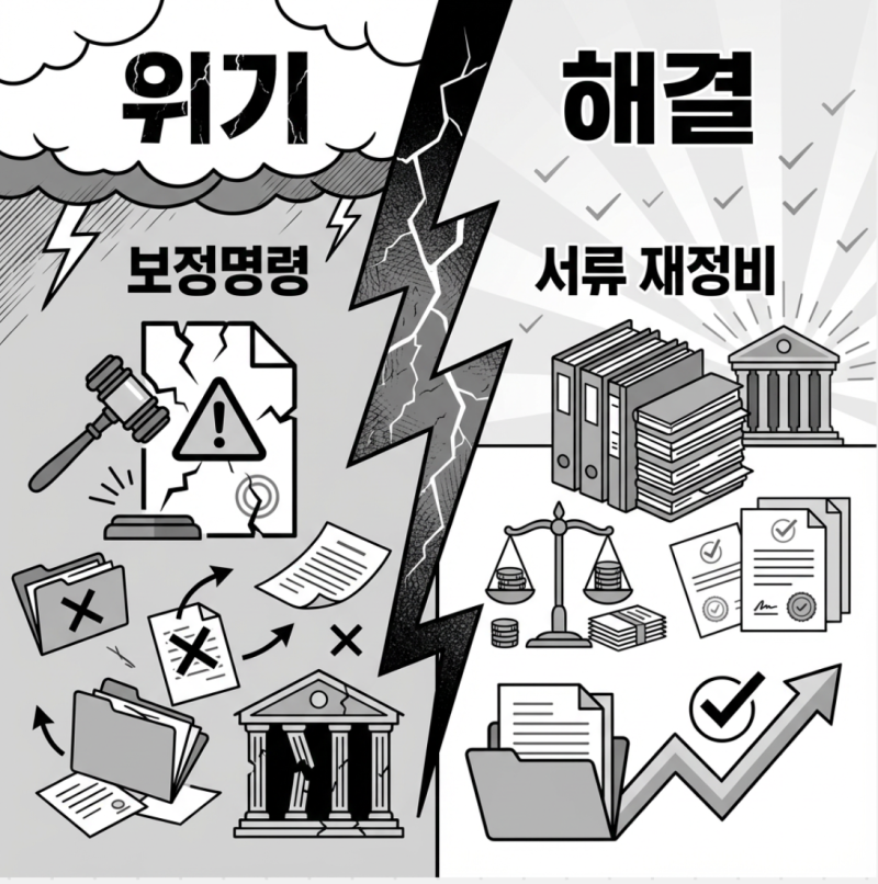 (상속한정승인 승소사례) 1억 4천만 원의 빚, 세 자녀의 일상을 지켜 관련 이미지 7