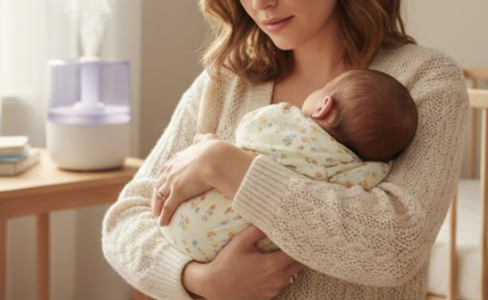  신생아 RSV 바이러스 호흡기융합바이러스 예방접종  총정리 (증상비교, 비용 등)