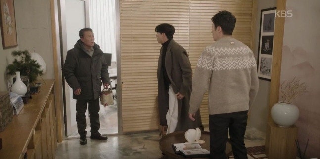 천호진, 정일우 시한부 충격 엔딩 자식의 불행을 마주한 부모의 심경