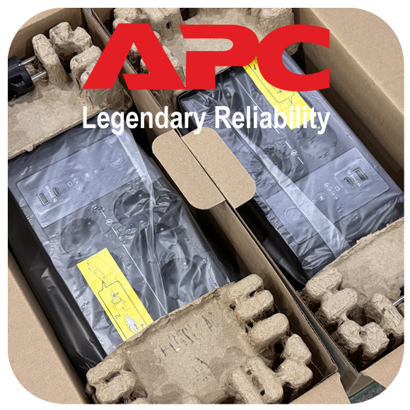  [UPS 개봉기] 과하지 않은 전원 보호 APC BE850G2-GR