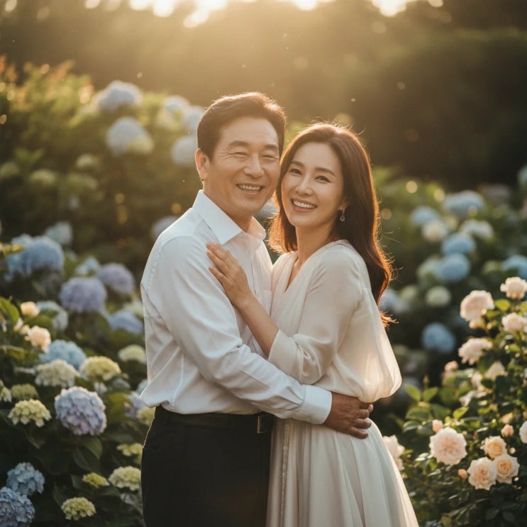 <b>안재욱</b> 최현주 결혼 <b>나이</b>차이.. 아내 최현주 프로필 뮤지컬배우... 