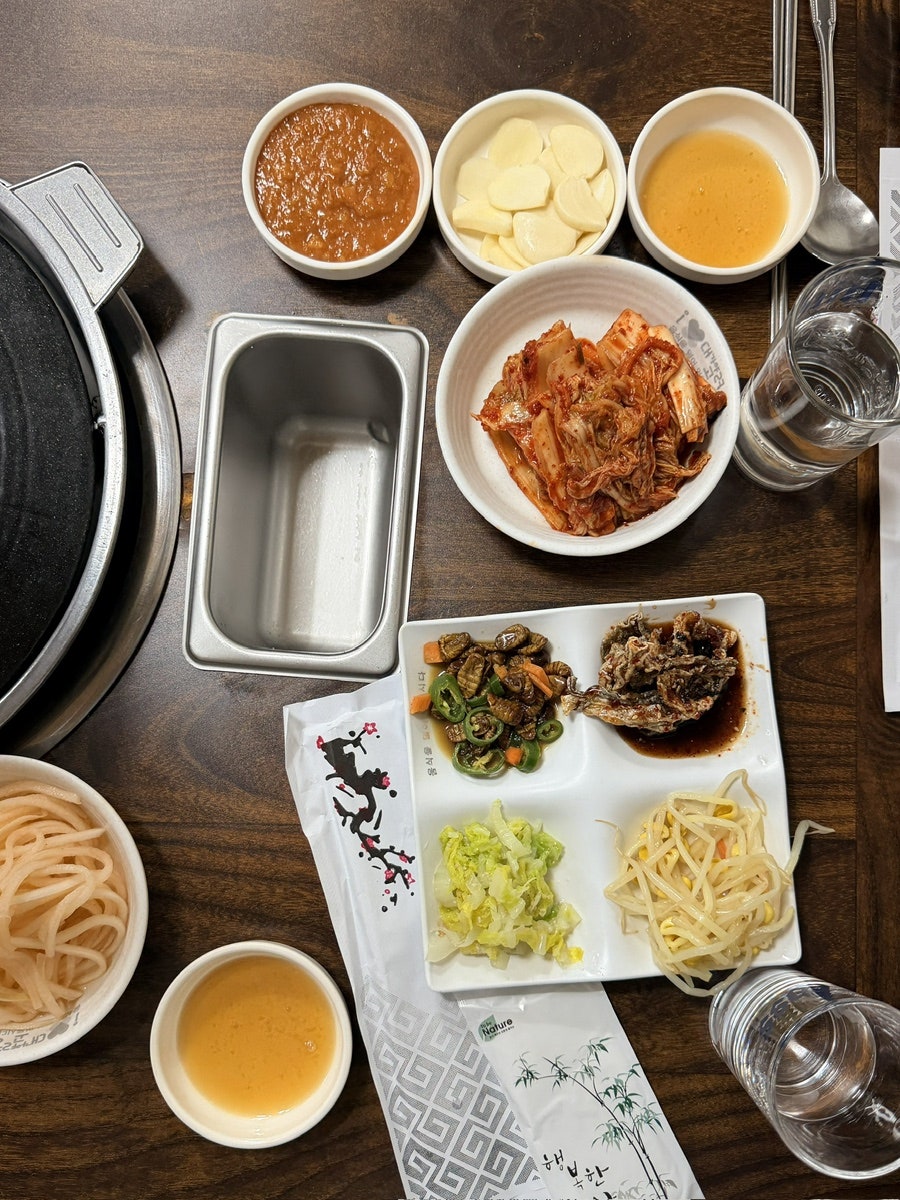 운수백우식육식당 사진 4