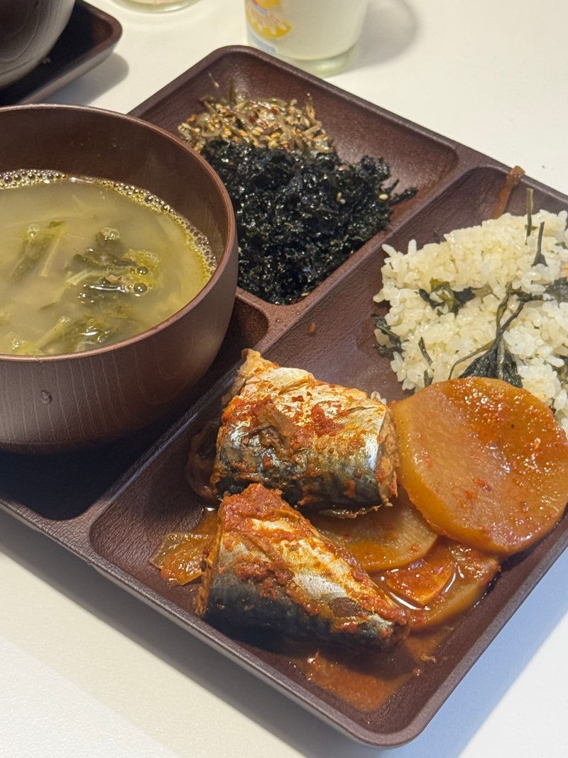 자반고등어 조림레시피 고등어열무조림, 고등어김치찜까지