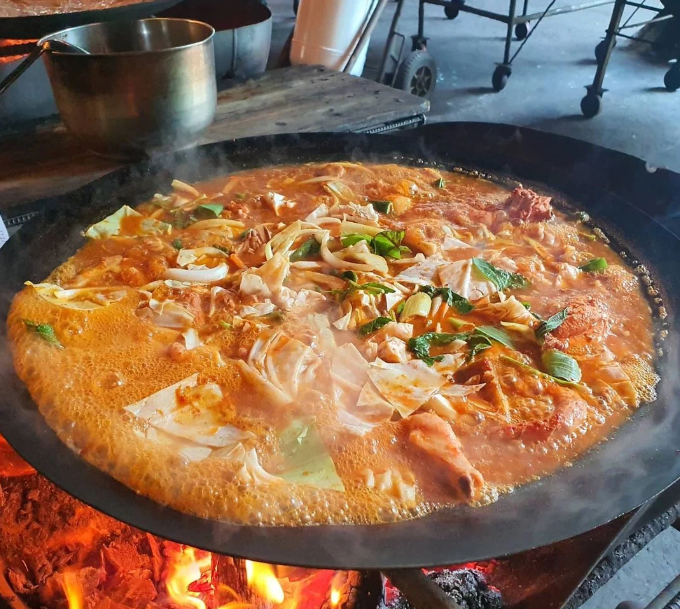 북한강 물줄기 따라 즐기는 가평의 숨은 맛집 & 감성 공간 완전 정복