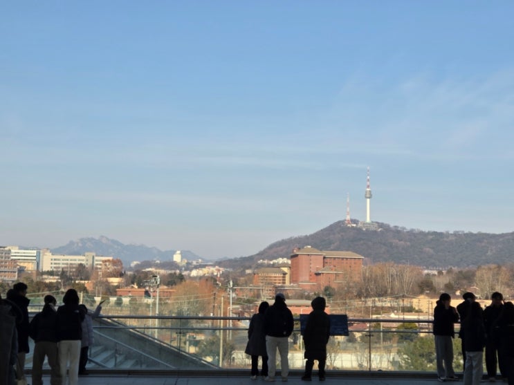  5살 남자 아이랑 국립중앙박물관 주말 방문 후기 (대중교통 이용 추천)