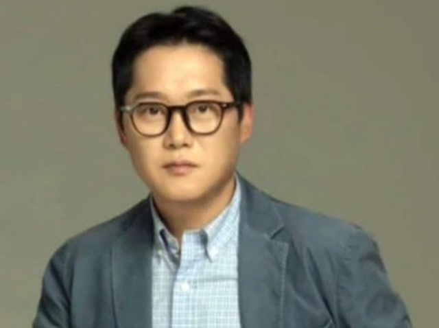 CBS 박성태의 뉴스쇼 첫방송