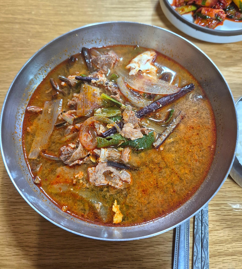 오성회관 사진 6