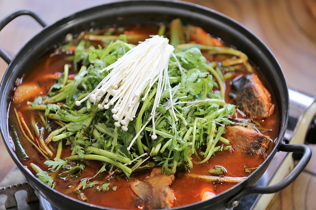 자연산매운탕 사진 4