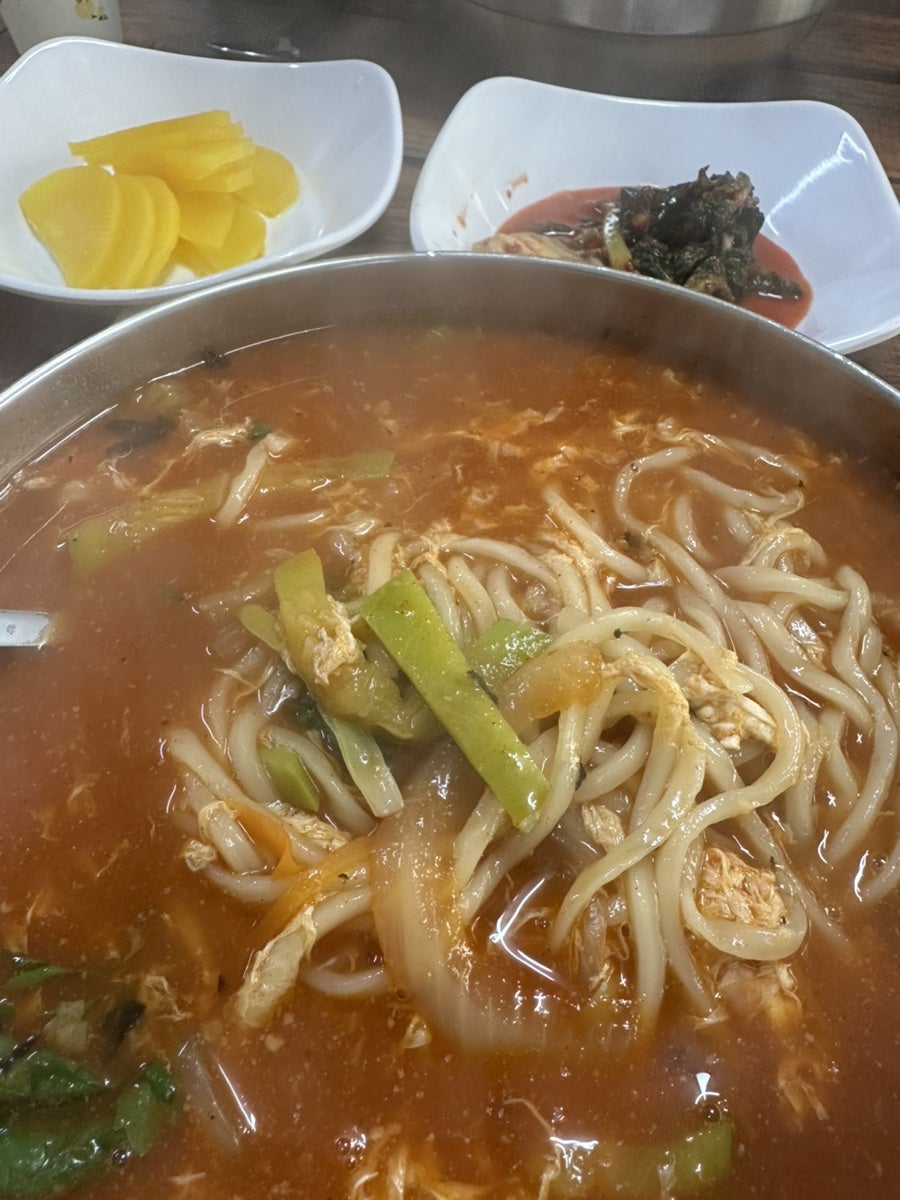 우리기사식당 사진 6