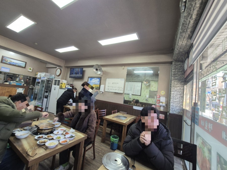 장호네간장게장동태탕 사진 3
