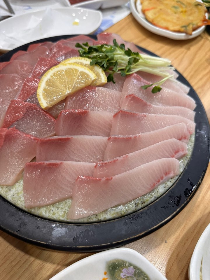  [인천 운서역] 영종도 신선하고 푸짐한 가성비 횟집맛집 추천<호남막횟집>