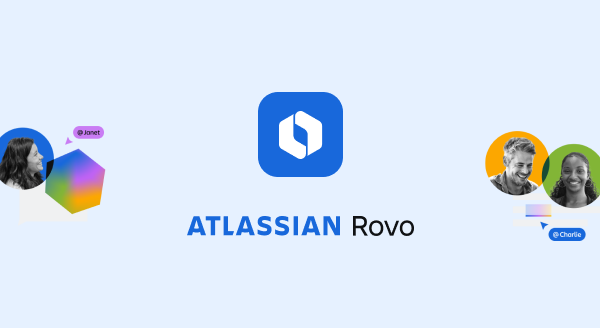  Atlassian Rovo Agent는 하나가 아니다?