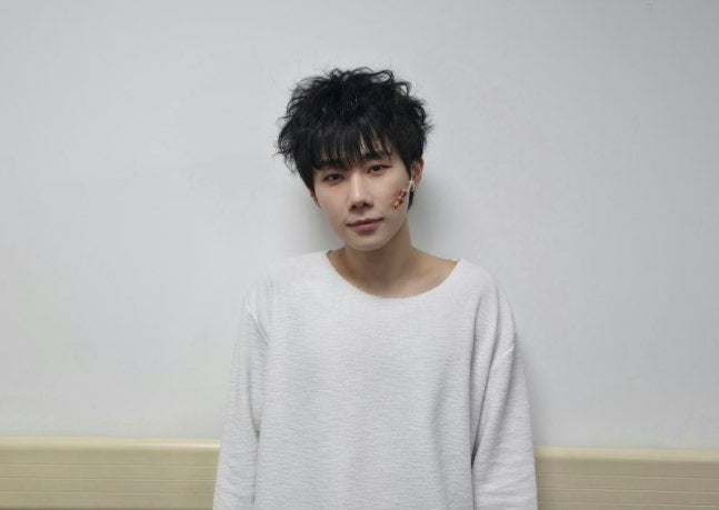 김성규 엘(L)로 남긴 전설의 막공.뮤지컬 데스노트 3개월 여정의 모든 순간