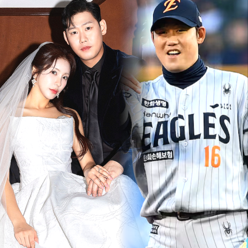 하주석 김연정 프로필 나이 연봉, 4살 연하남 5년 비밀 열애끝 결혼 스토리 (조선의사랑꾼)