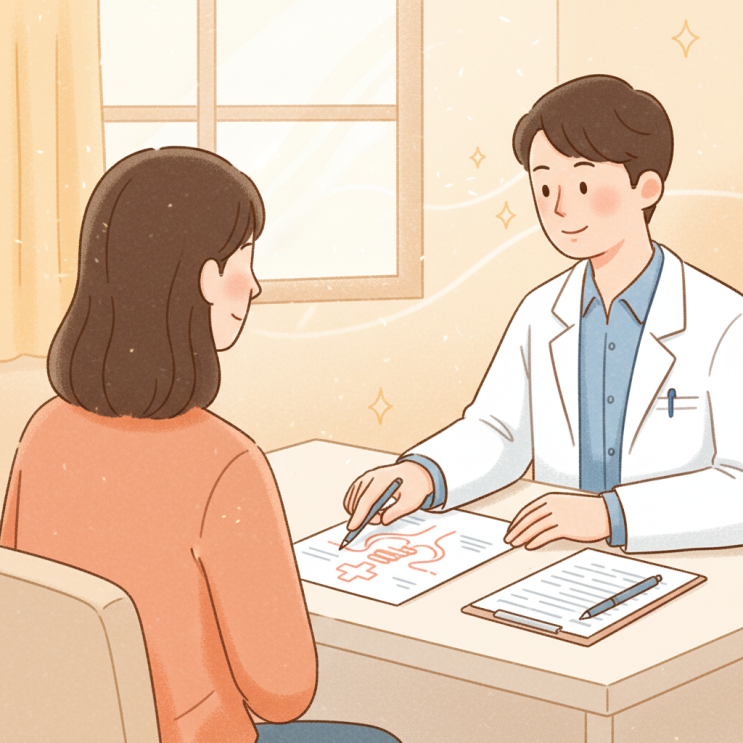  말 못할 고민, 치질/치핵 완전 정복! 증상부터 수술, 생활 체조까지 알려드려요! 