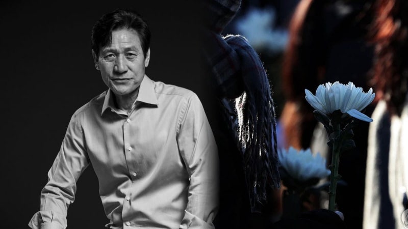 안성기 별세 혈액암 투병 끝에 영면, 한국 영화의 거성 지다 (건강 이상설과 60년 연기 인생 ....