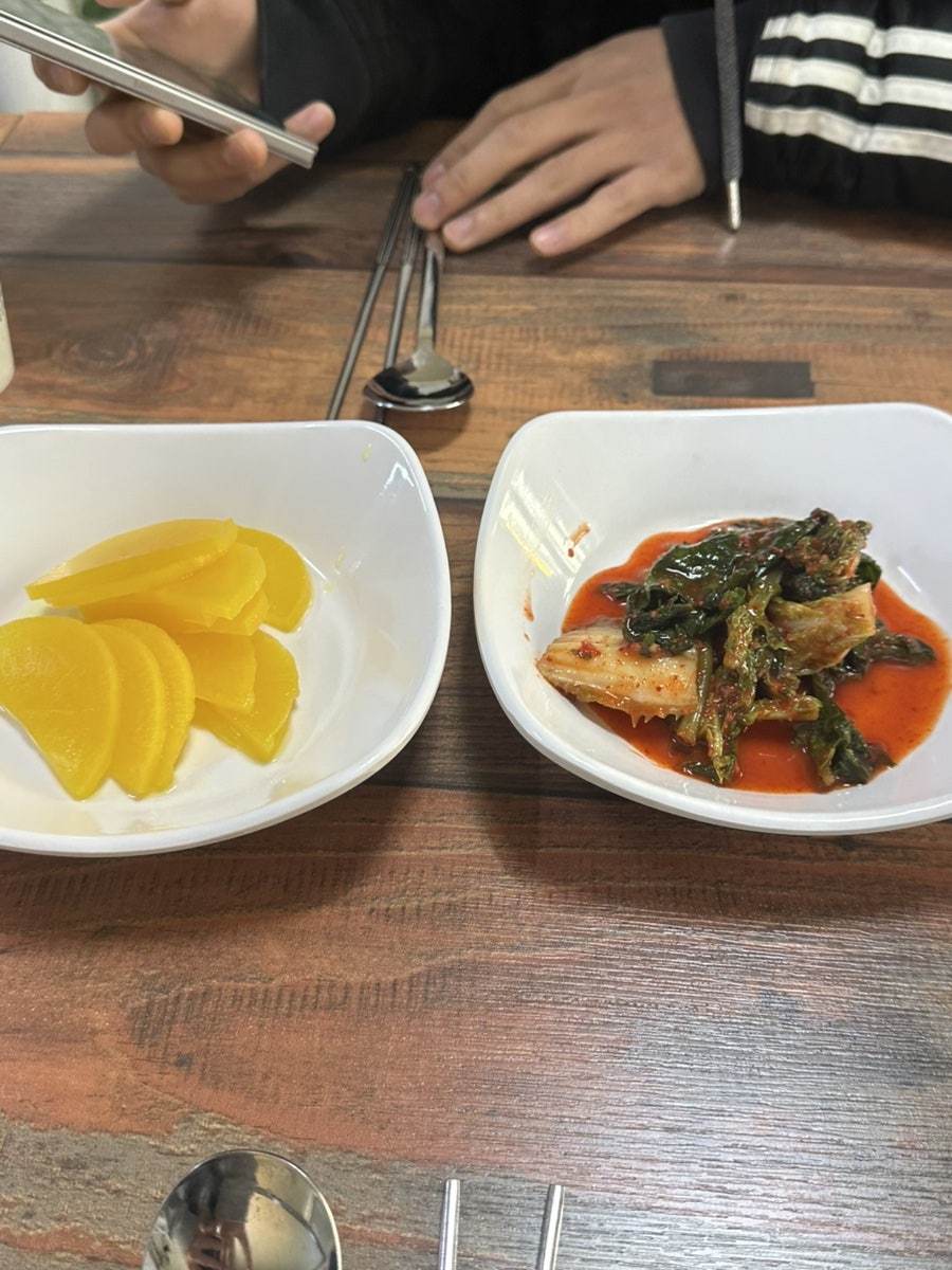 우리기사식당 사진 4
