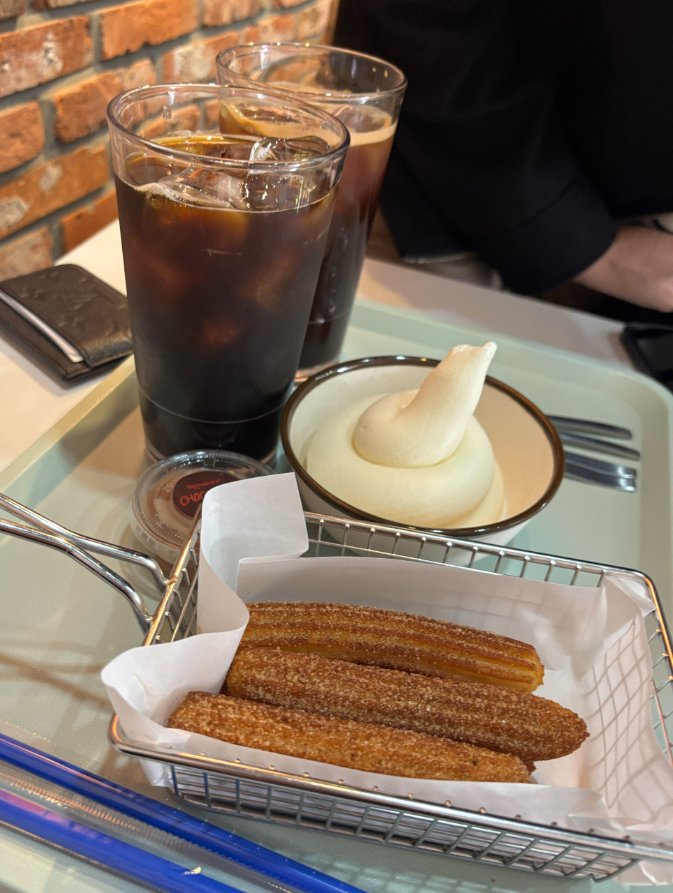 츄러스캠퍼스 사진 6