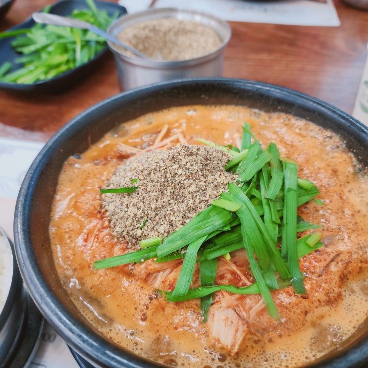  춘천 약선흑염소 춘천 먹거리 현지인 맛집