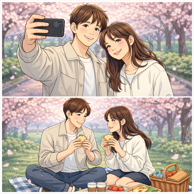  ESTP 여자 성격 연애스타일 꼬시는 방법