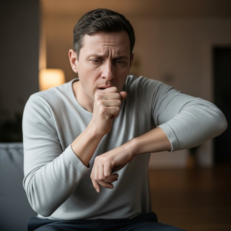  RSV 바이러스, 성인도 위험하다? 의외의 증상과 대처법 3가지!