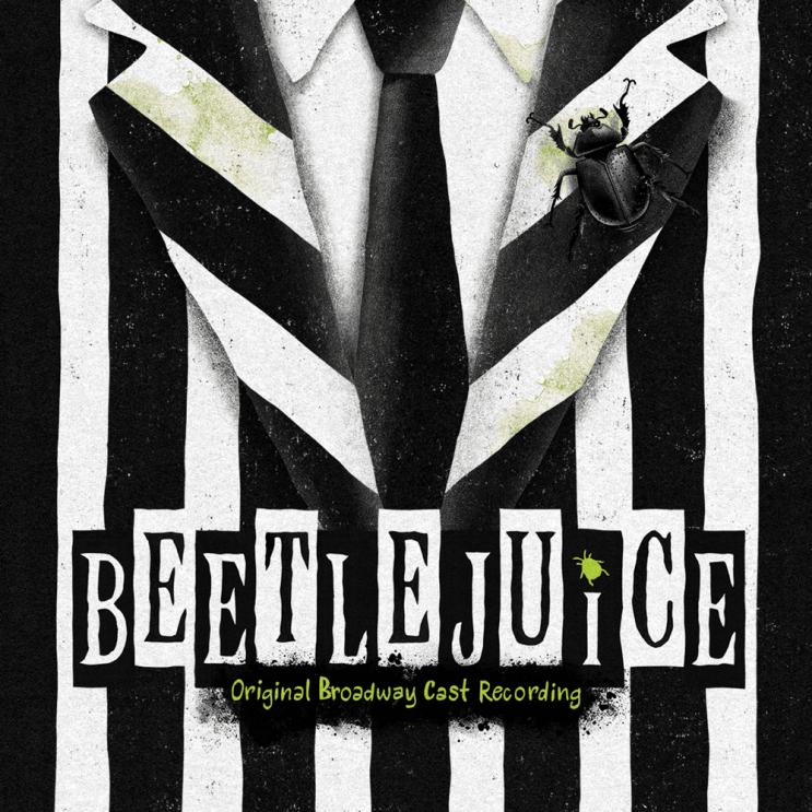  비틀쥬스 (Beetlejuice) - Say My Name 가사/번역