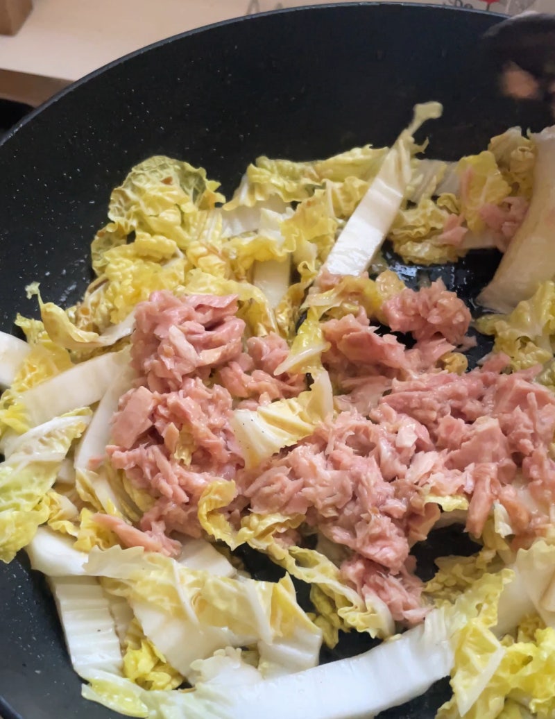 임신 중 참치캔 괜찮을까? 임산부가 먹어도 되는 참치 종류 총정리