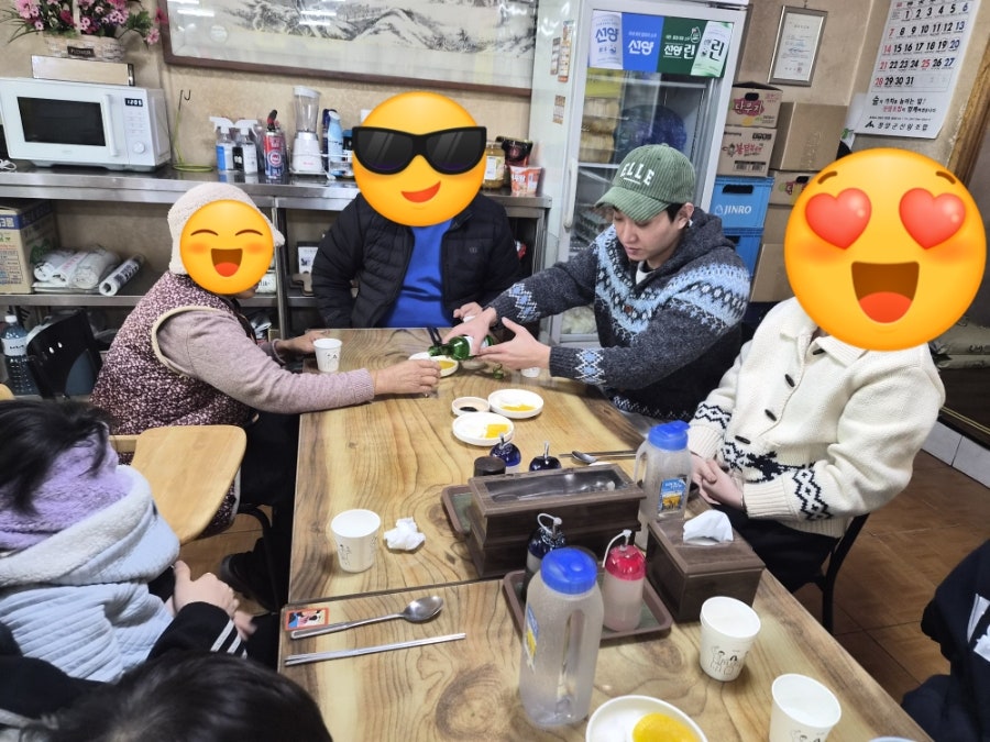 장강왕짜장 사진 4