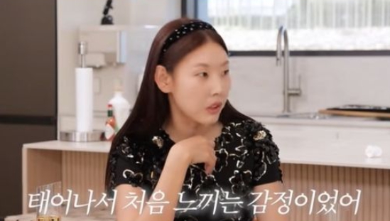  한혜진 위기 상황에 박나래 대신 풍자 찾은 진짜 이유와 해킹 사건 비화