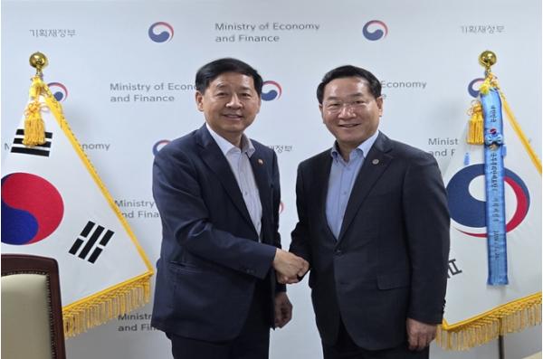 인천시, 국비 7.5조 원 확보… 역대 최대 기록 경신