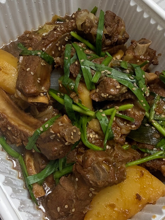 김가네 평택용죽지구점 사진 2