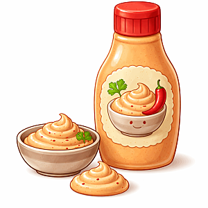 치폴레 마요소스 맛 효능과 영양성분 건강에 좋은 이유 요리법 레시피