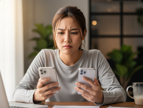 갤럭시 A15·A35·A55 비교｜스펙보다 중요한 건 ‘이것’ (후회 없는 선택 가이드)