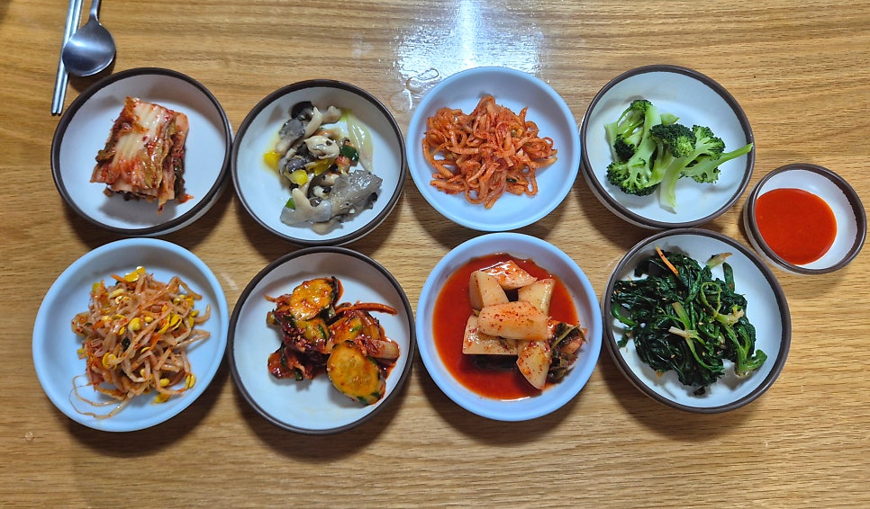 오성회관 사진 3
