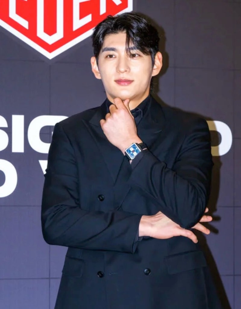 이정후 태그호이어 시계 모델 발탁ㅣ야구선수 이정후 연봉, 계약조건, 타율, 차, 나이, 인스....