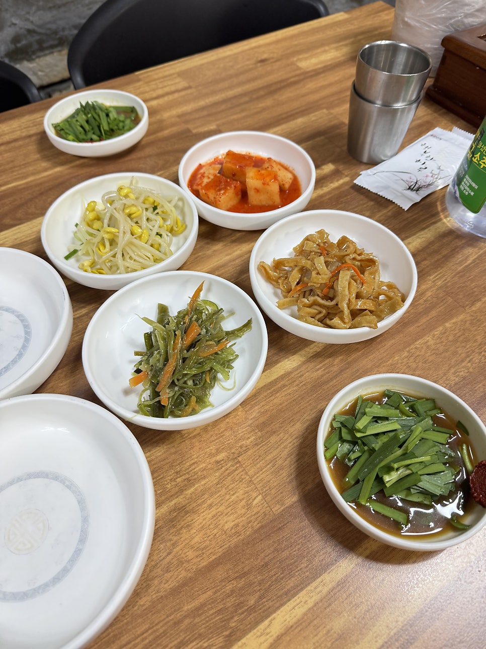 낭푼이 닭한마리 사진 4