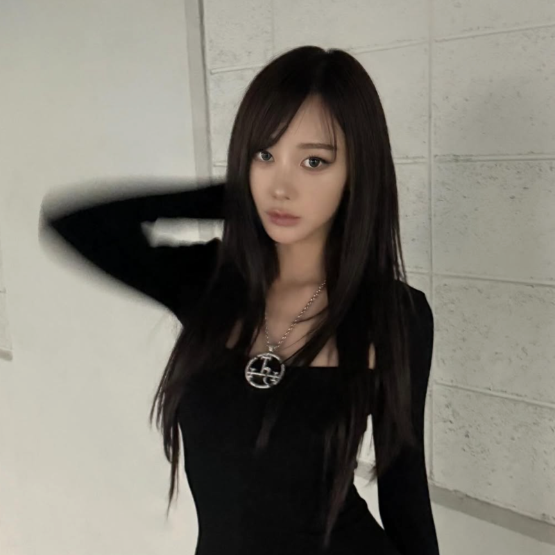 이렇게 말랐었나? 에스파 지젤, 극세사 몸매 근황에 팬들 걱정