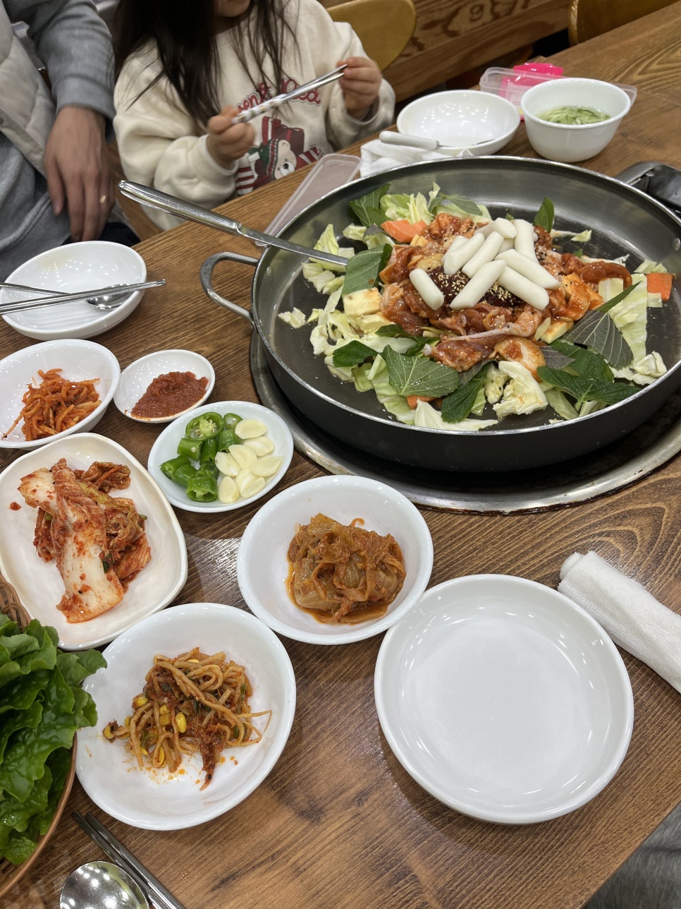 버들식당 2호점 사진 6