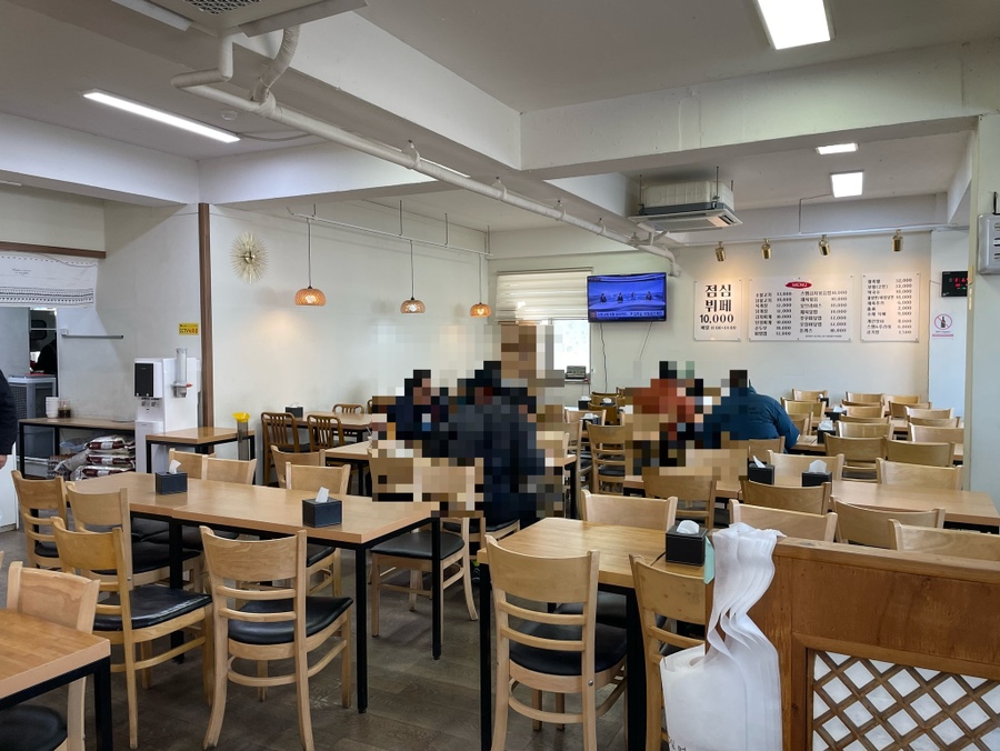 해마루뷔페도시락 사진 3