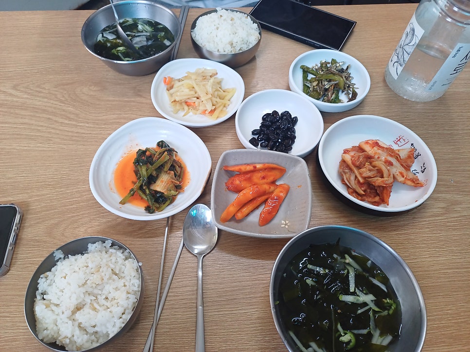 맛짱식당 사진 2